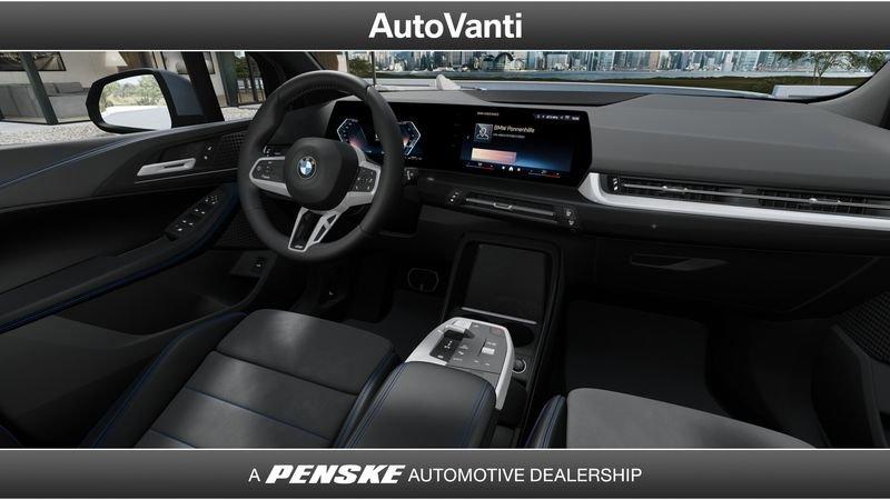 BMW Serie 2 Active Tourer 218i Active Tourer Msport