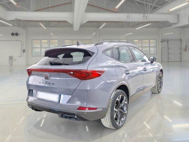 CUPRA Formentor 2.0 TDI