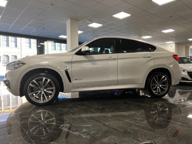 BMW X6 xDrive30d 249CV Msport 360 / H&K / HEAD UP