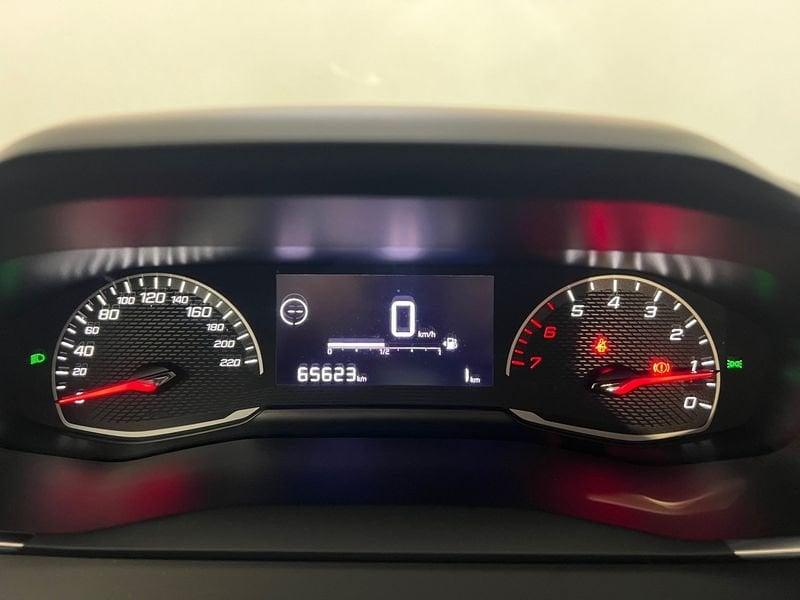 Peugeot 2008 2008 BlueHDi 110 S&S Active Pack