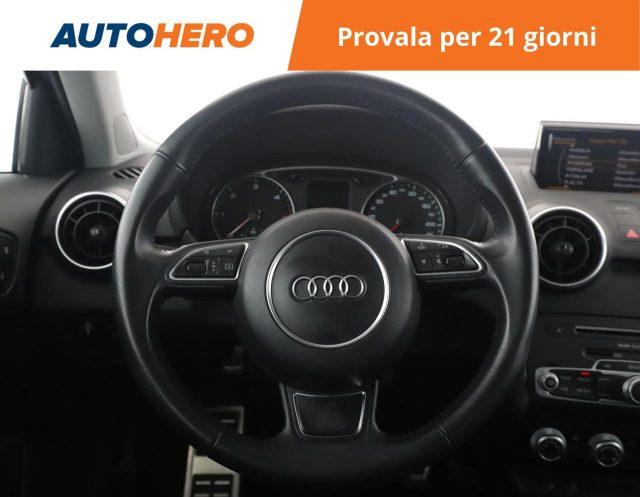 AUDI A1 1.4 TDI Admired