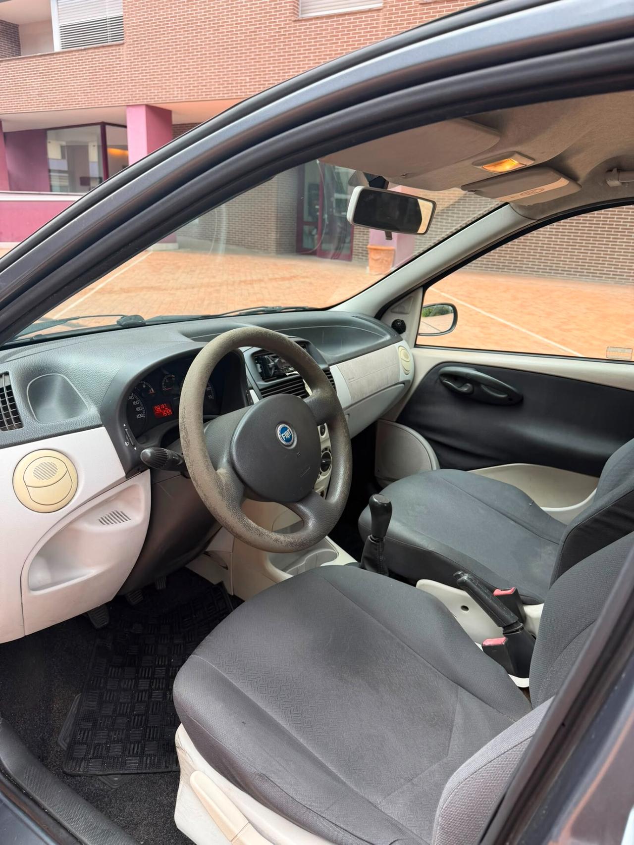 Fiat Punto 1.3 Multijet 16V 5 porte Dynamic