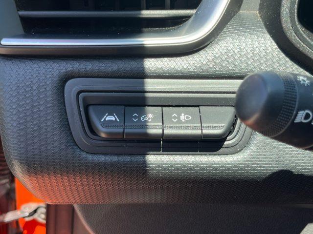 RENAULT Clio Full Hybrid E-Tech 145 CV 5 porte Equilibre