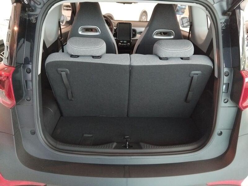 DR AUTOMOBILES dr 1.0 EV DR 1.0 EV