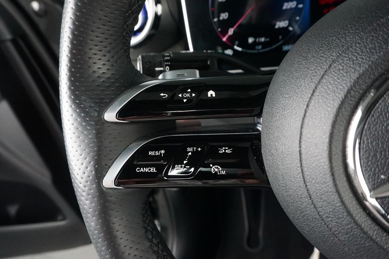 Mercedes-benz GLC 300 de hybrid EQ 4Matic Coupé AMG Line Premium Plus