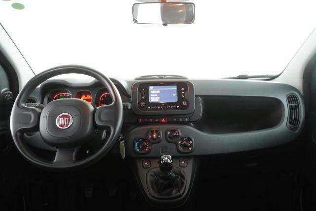 FIAT Panda Panda 1.0 FireFly S&S Hybrid