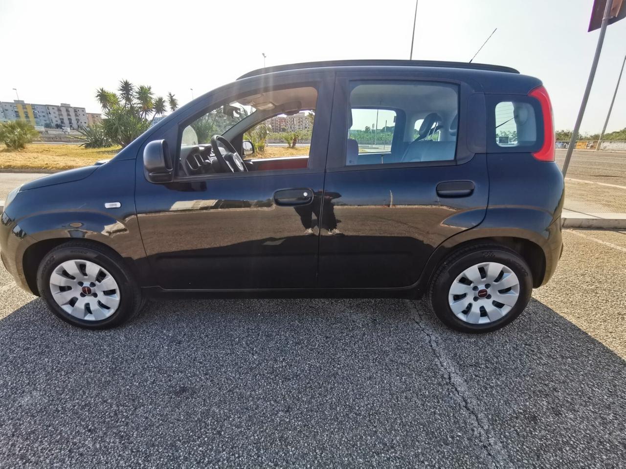 Fiat Panda 1.3 MJT Easy - 2014 NEOPATENTATI