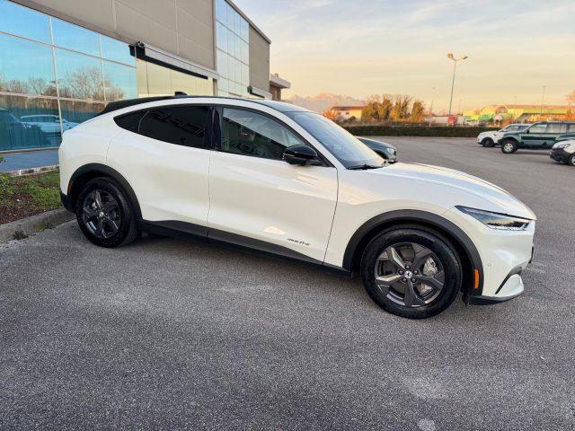 FORD Mustang Mach-E STANDARD RANGE 269 CV *UNIPROP*TETTO*