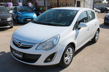 Opel Corsa 1.3 CDTI 75CV F.AP. 5 porte Sport