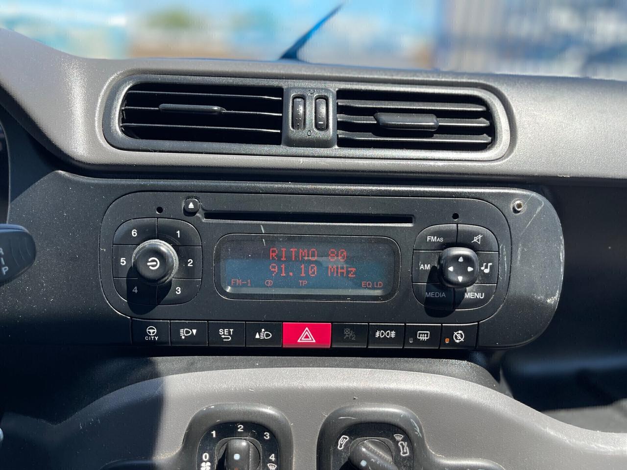 Fiat Panda 1.3 MJT 80 CV S&S Lounge