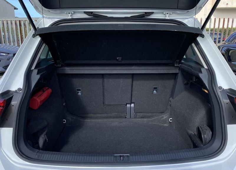 Volkswagen Tiguan Life 2.0 TDI 150CV DSG