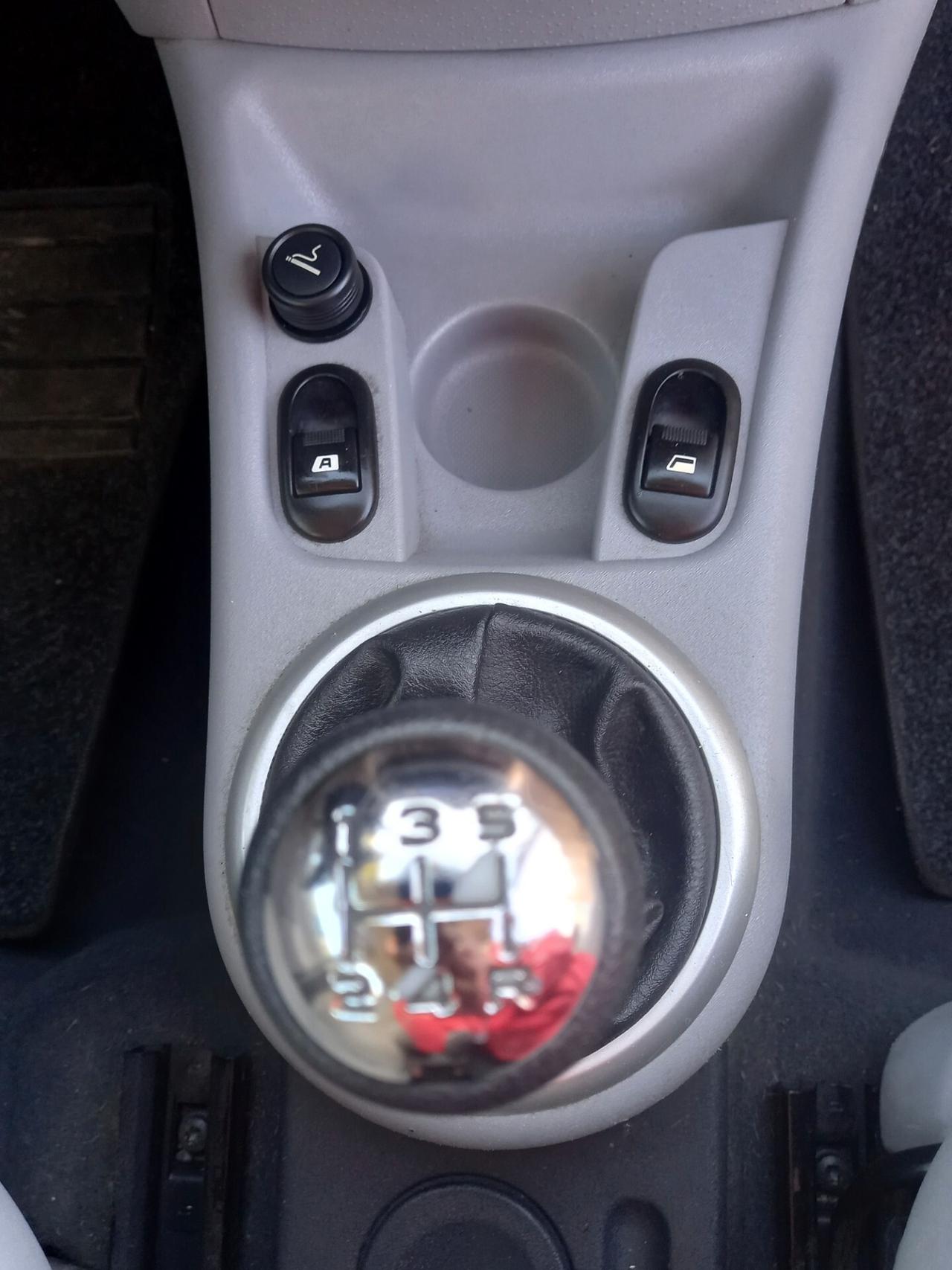 Citroen C3 1.1 Gold by Pinko km 46.000