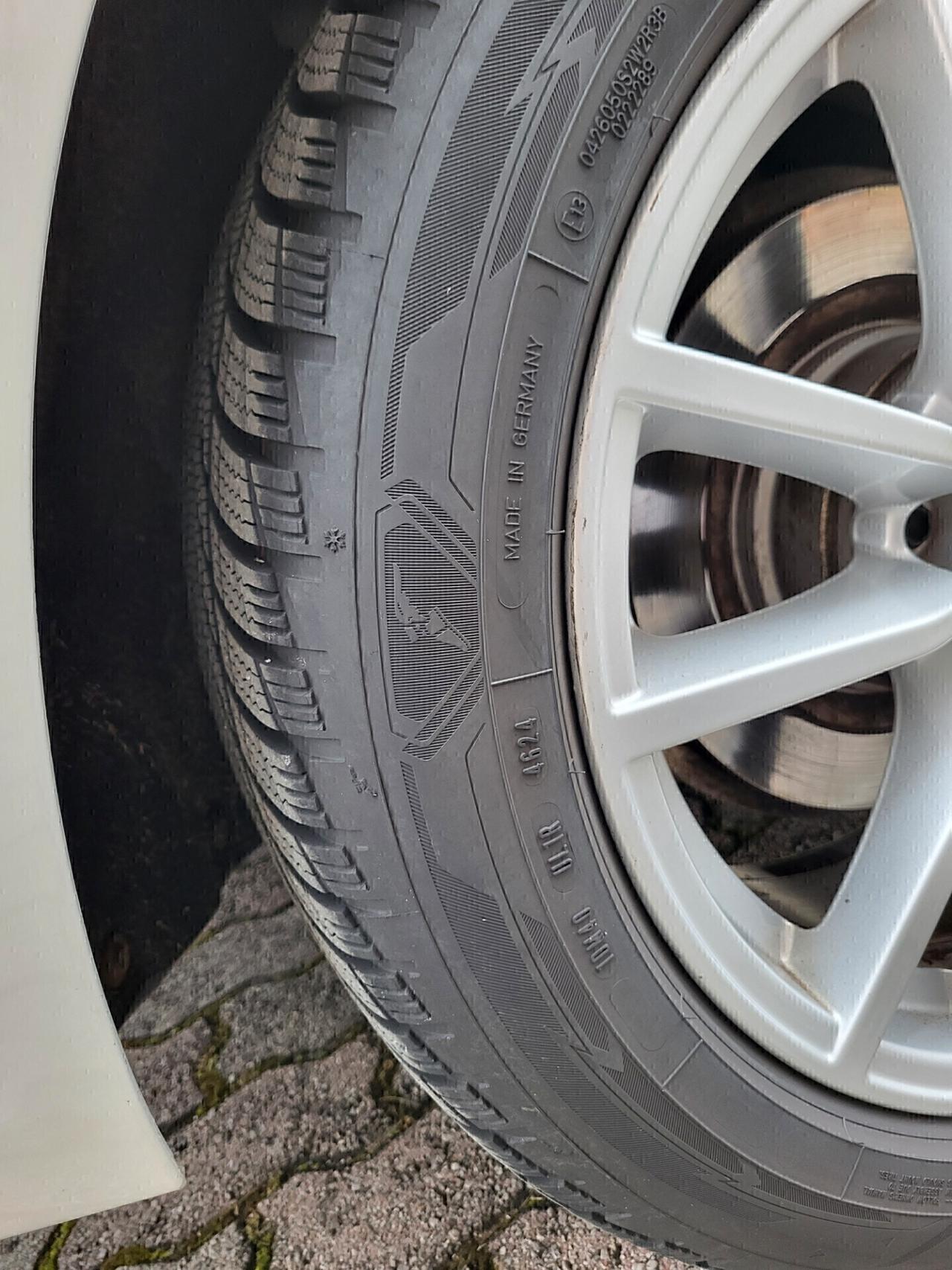 Bmw 318d Touring Business Advantage aut.