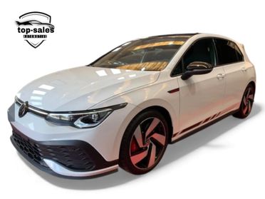 Volkswagen Golf GTI 2.0 TSI DSG Perfetta