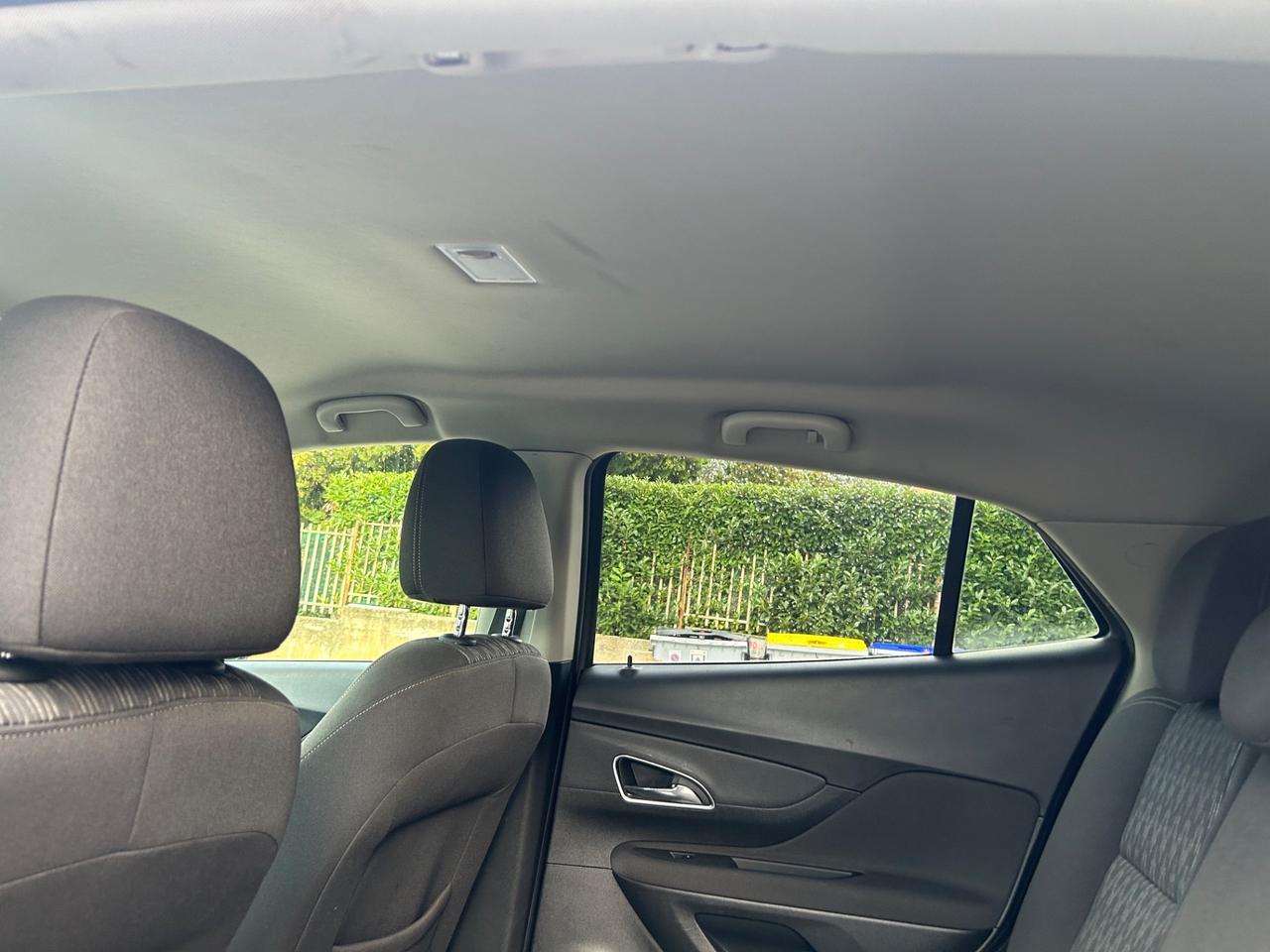 Opel Mokka 1.7 CDTI Ecotec 130CV 4x2 Start&Stop Cosmo