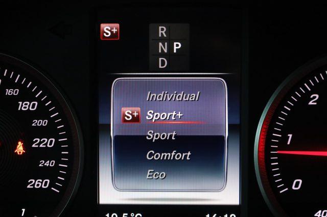 MERCEDES-BENZ GLC 220 d 4Matic Automatica 9 Marce PEDANE Navi PDC TelUSB