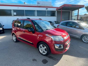 Citroen C3 Picasso PureTech 110 Exclusive 55.500 km
