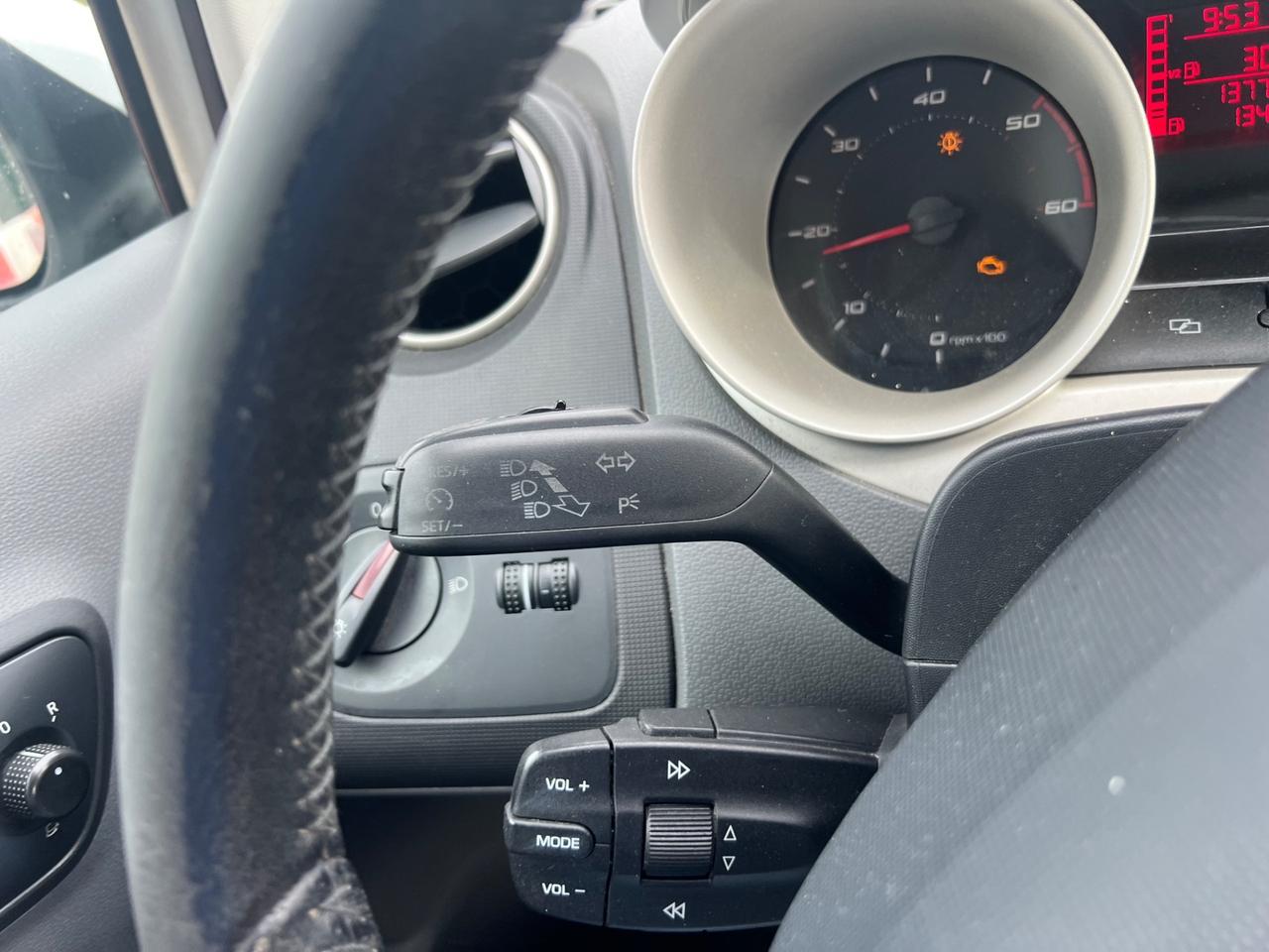 Seat Ibiza 1.2 TDI CR 3p. COPA