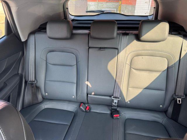 DR MOTOR DR 5.0 s3 1.5 Turbo CVT Bi-Fuel GPL