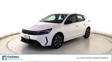 OPEL Corsa VI 2023 - Corsa 1.2 GS s&s 100cv