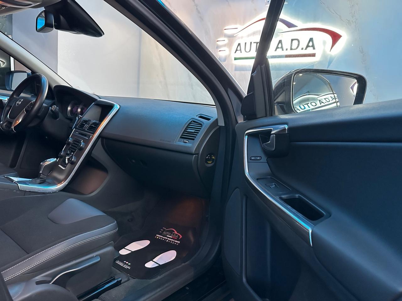 Volvo XC 60 XC60 D3 Momentum