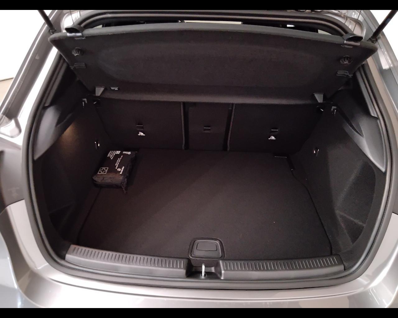 Mercedes-Benz Classe A - W177 2023 - A 180 d AMG Line Advanced Plus auto