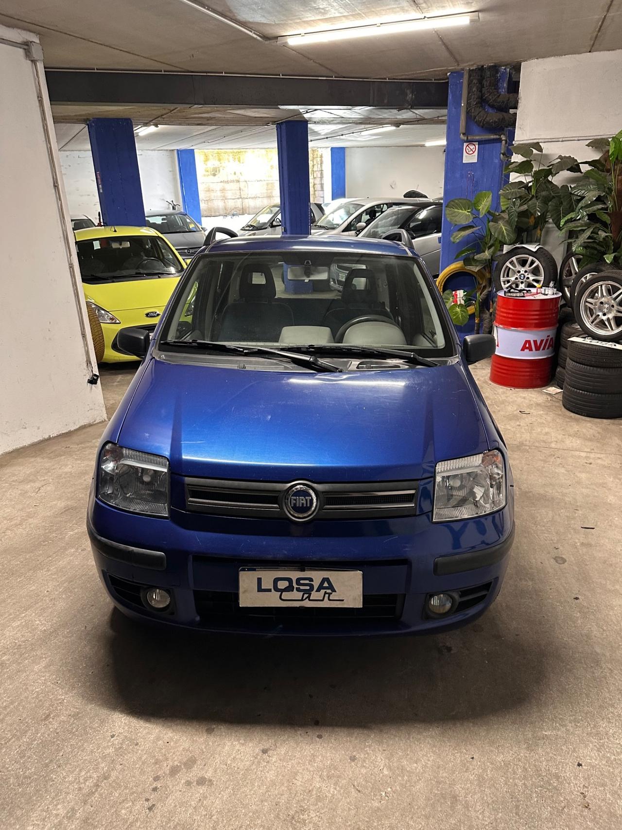 Fiat Panda 1.2 2005