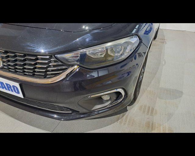 FIAT Tipo SW 1.6 mjt 120cv Lounge