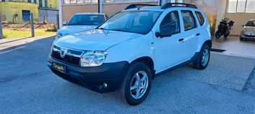 Dacia Duster 1.5 dCi 4x2*UNIPROPRIETARIO*