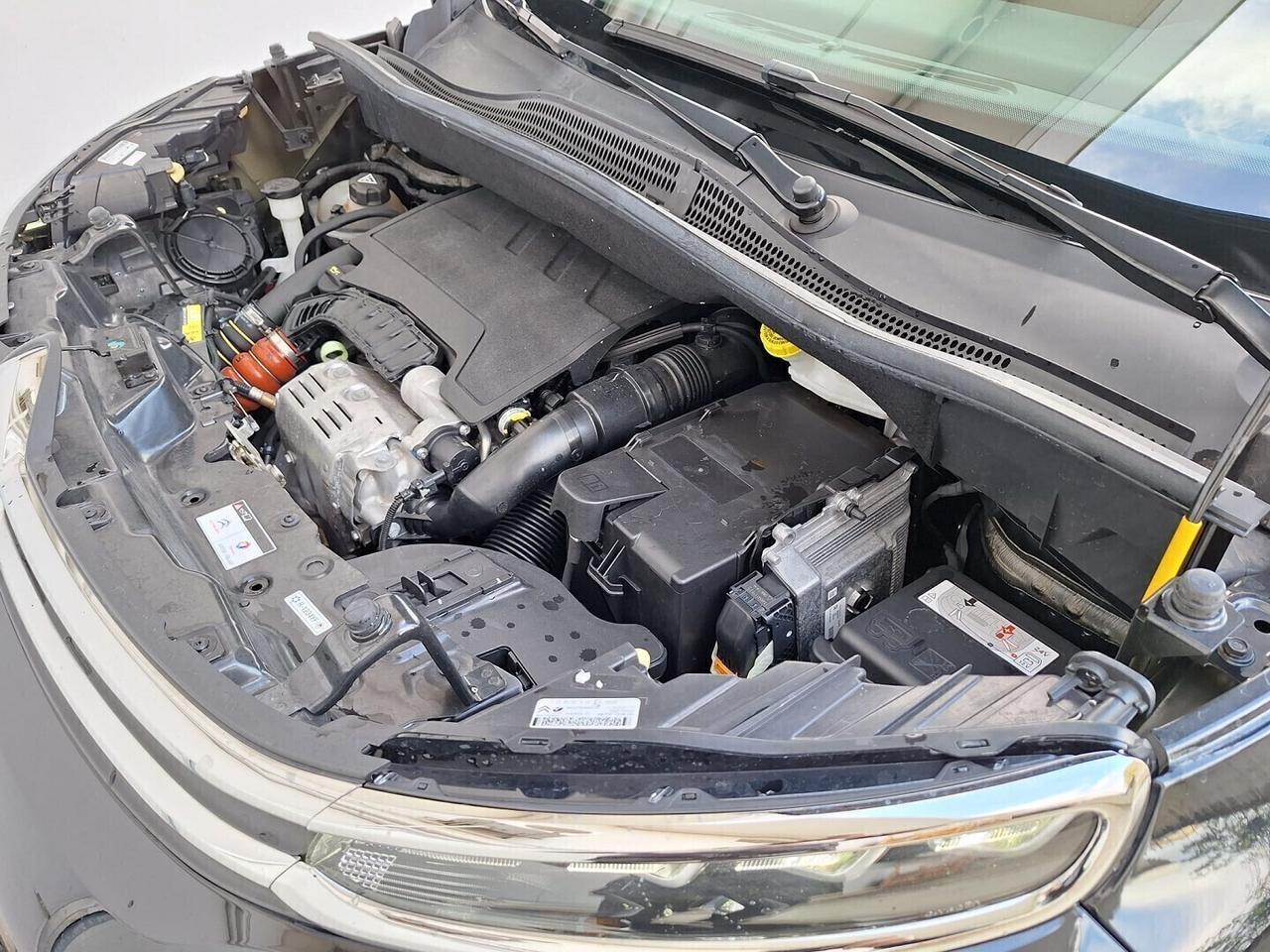 Citroen C3 Aircross, 1.2 Shine, Unico Proprietario