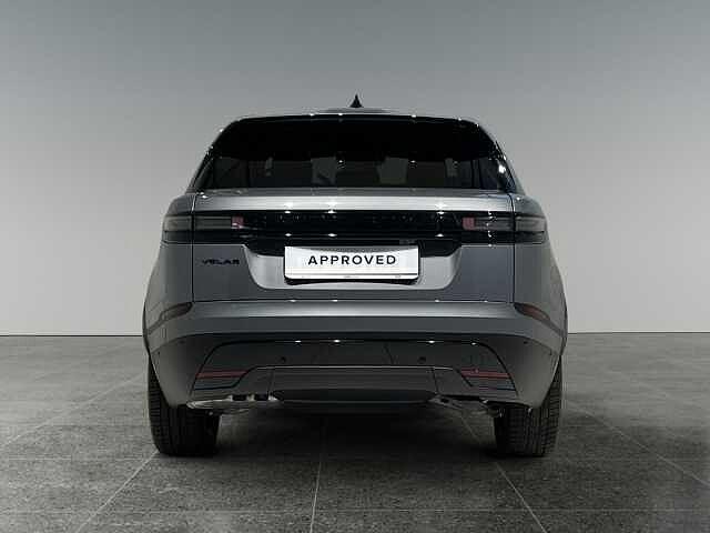 Land Rover Range Rover Velar 204 CV S - IVA ESPOSTA