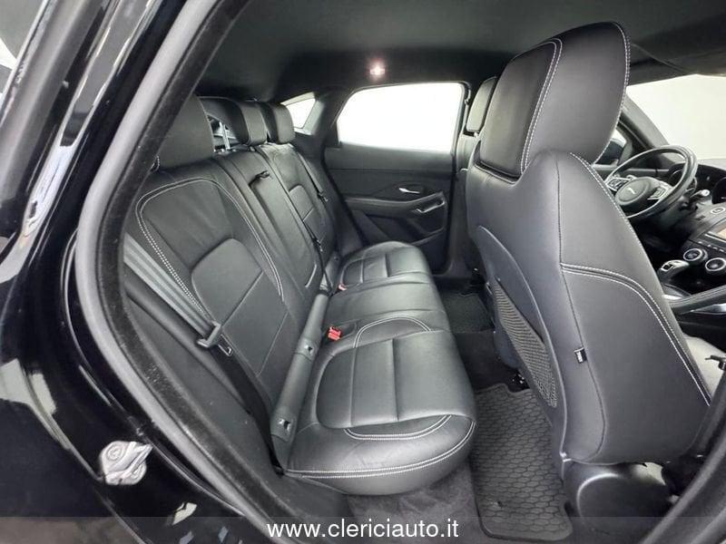 Jaguar E-Pace 2.0D 150 CV AWD aut. R-Dynamic S