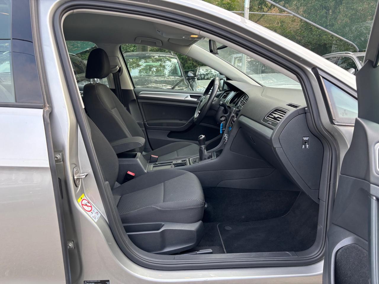 Volkswagen Golf 1.0 TSI 115 CV 5p. OK NEOPATENTATI