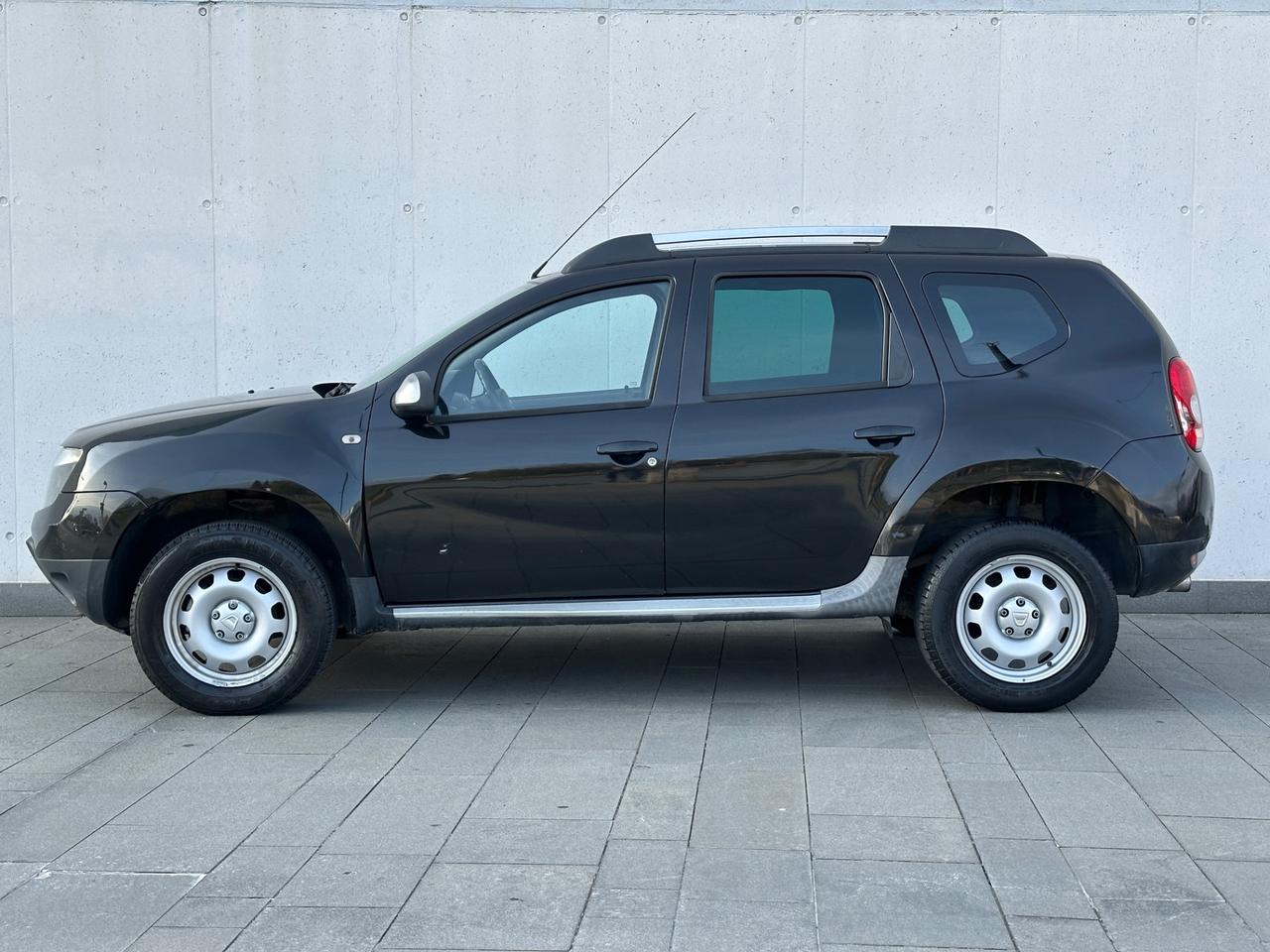 Dacia Duster 1.6 110CV 4x2 GPL Lauréate