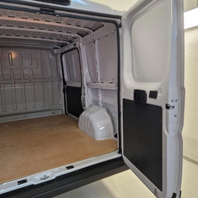 FIAT Ducato (4ª serie) Ducato 30 2.3 MJT 130CV...