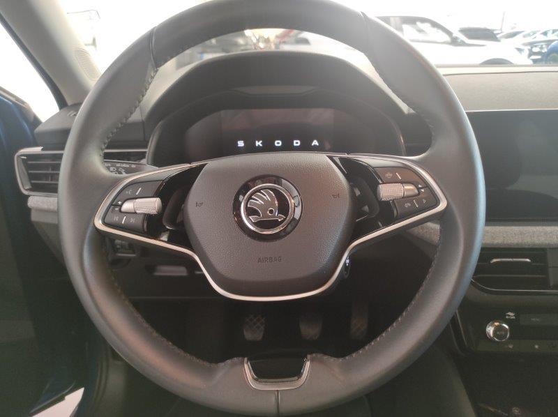 SKODA Kamiq - Kamiq 1.0 TSI 115 CV Black Dots