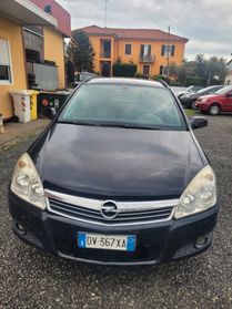 Opel Astra 1.6 16V S.W. BENZINA GPL