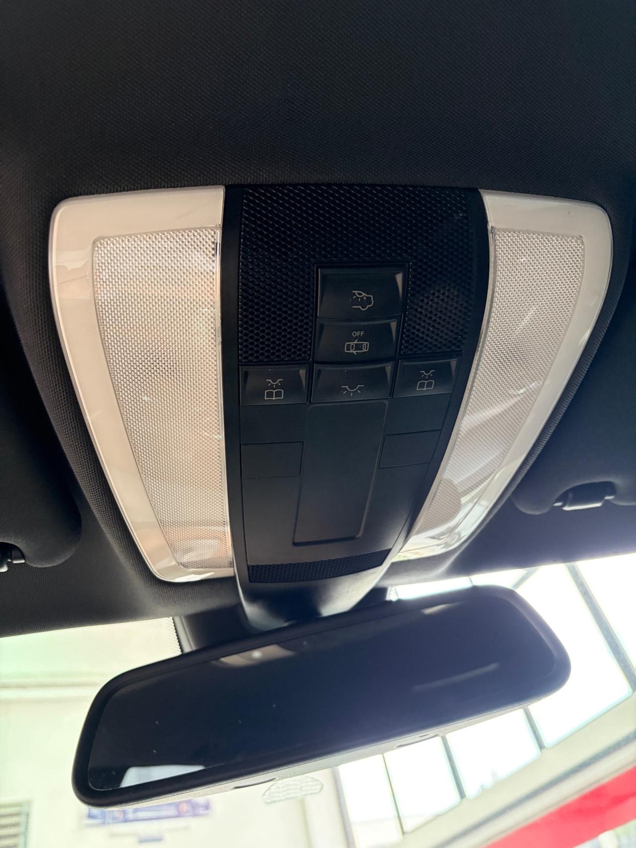 Mercedes-benz GLK 220 BLUETEC 4MATIC