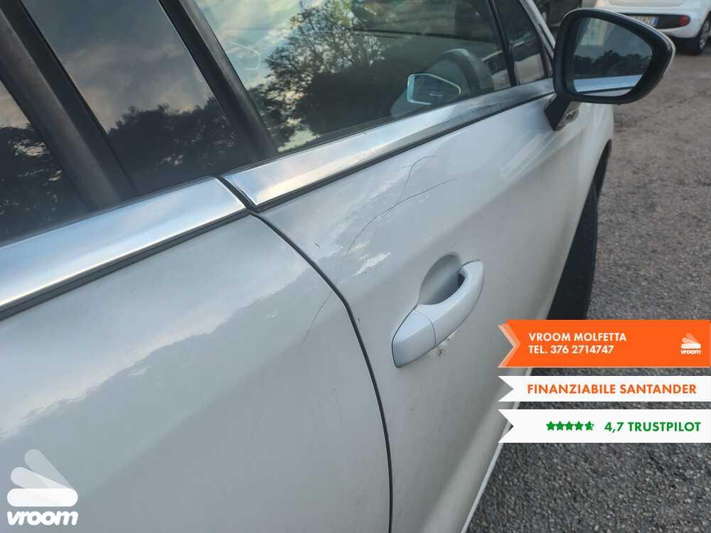 DS DS 4 DS 4 1.6 e-HDi 115 Chic
