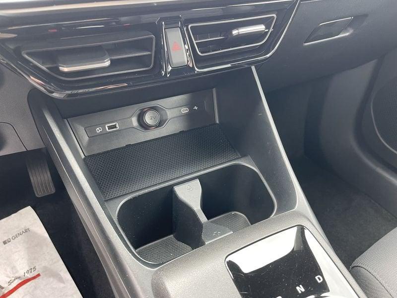 MG MG3 1.5 hybrid+ Luxury auto
