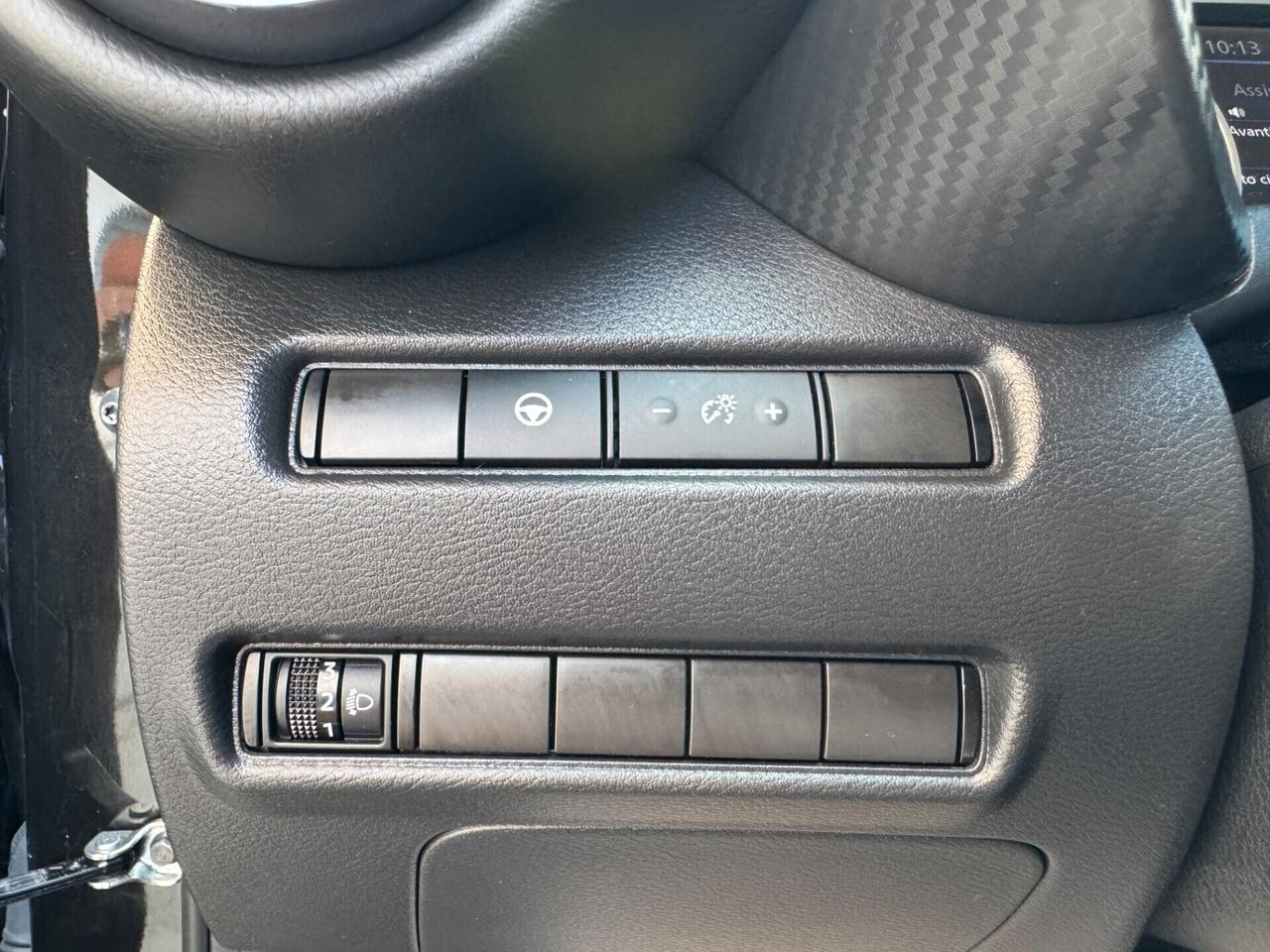 NISSAN JUKE 1.6 HEV N-CONNECTA 143 CV AUTOMATICA