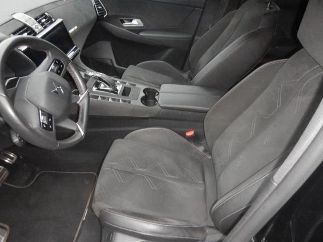 DS AUTOMOBILES DS 7 Crossback E-Tense 4x4 Performance Line+ TETTO APRIBILE