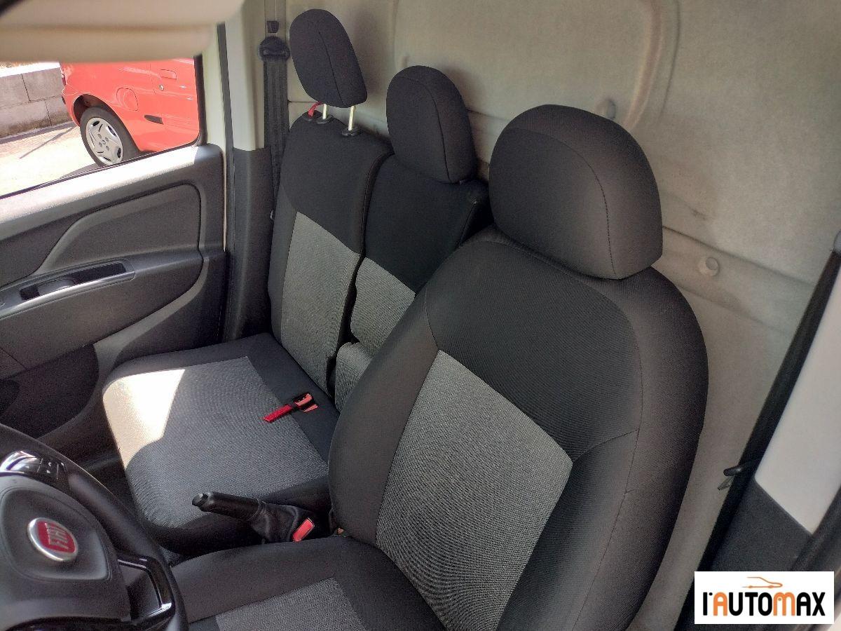 FIAT Doblo Cargo Maxi 1.6 mjt 105cv 3p.ti