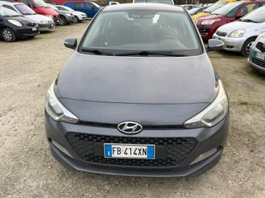 Hyundai i20 1.3 5 porte Classic come da foto e descrizione