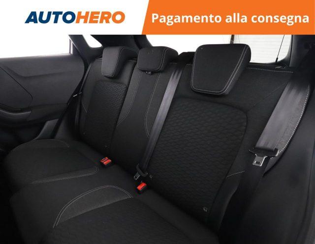 FORD Puma 1.0 EcoBoost 125 CV S&S aut. Titanium