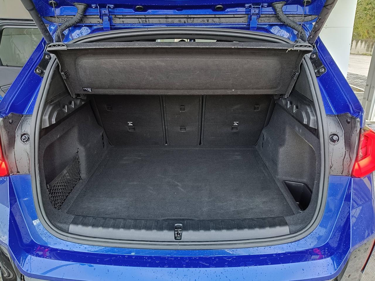 BMW X1 U11 - X1 sdrive18d MSport auto