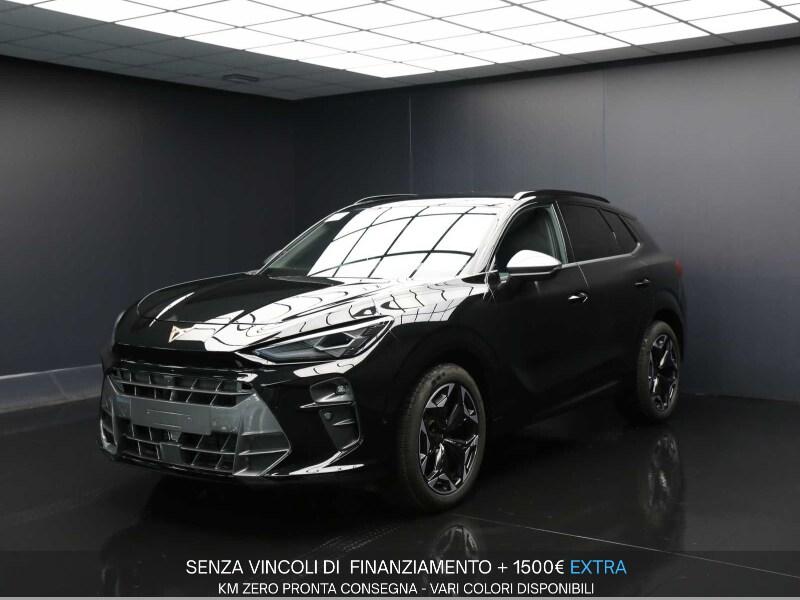 CUPRA Terramar Terramar 1.5 Hybrid DSG