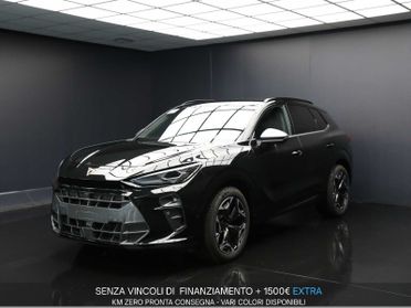 CUPRA Terramar Terramar 1.5 Hybrid DSG