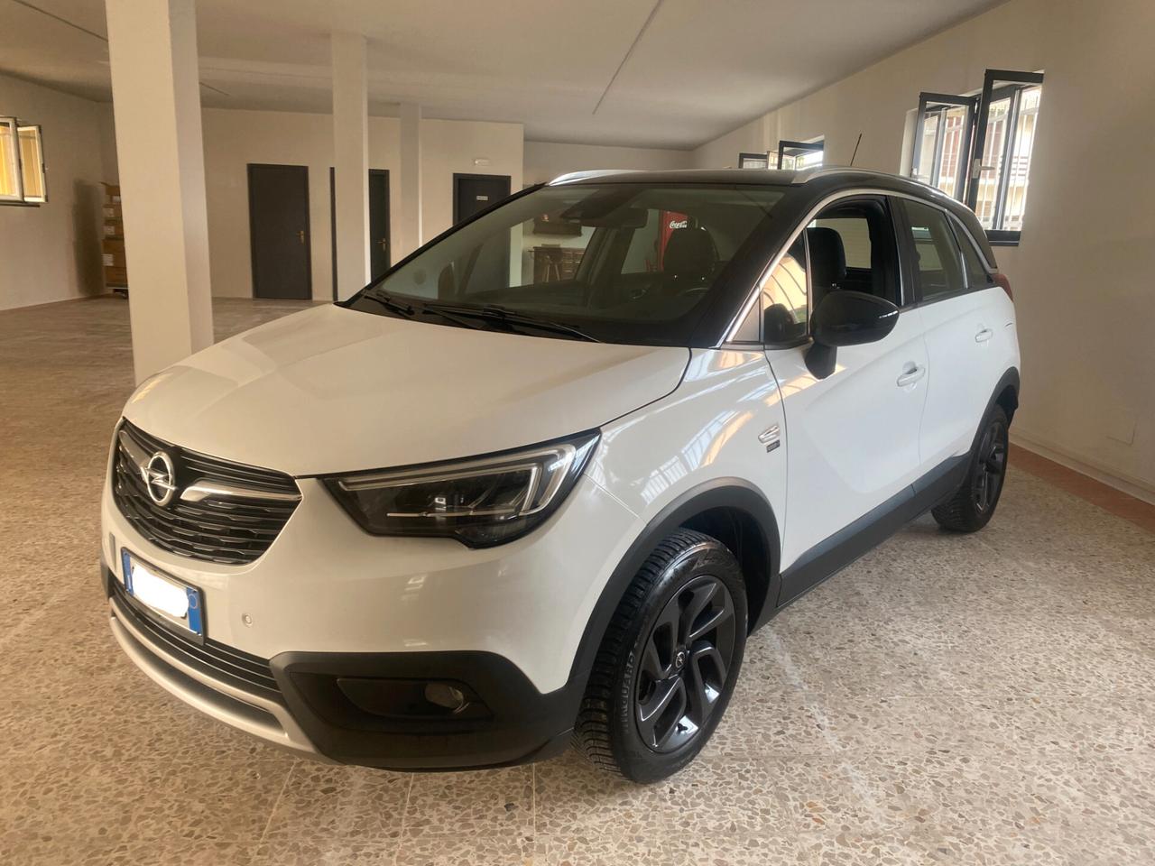Opel Crossland Crossland X 1.2 Turbo 12V 110 CV Start&Stop Innovation