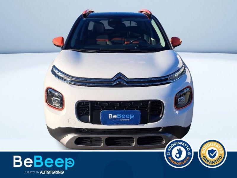 Citroën C3 Aircross 1.2 PURETECH SHINE S&S 110CV